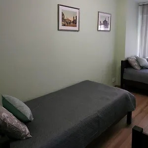 Apartament Jana Pawła Ii Warszawa