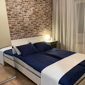 Podleska Апартаменты
