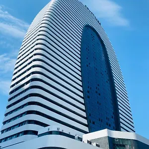 Seaview Alliance Апартаменты Батуми