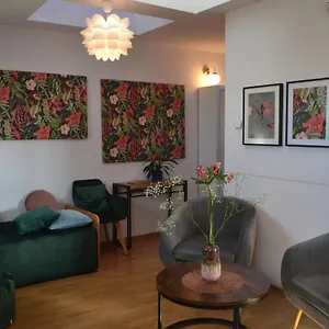 Apartament Atmosfera, Kraków