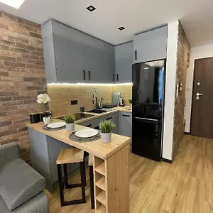 Apartament King Town, Kraków