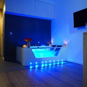 Apartament Modern Jacuzzi, Kraków