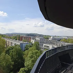 Barska 69 Апартаменты