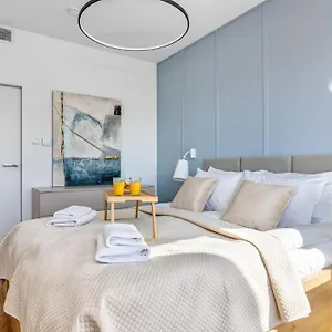 Okrzei Delux - Comfy Sopot