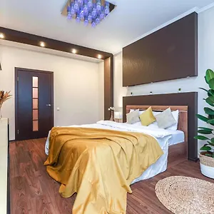 Gekharyan Comfort Apt 2 Апартаменты Тбилиси